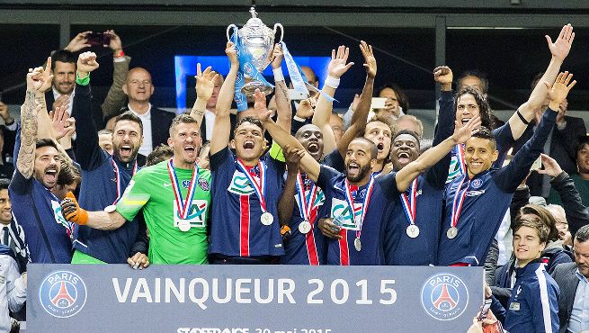 PSG - AJ Auxerre : à l'approche d'une grande finale, Luis Enrique PSG - AJ Auxerre : à l'approche d'une grande finale, Luis Enrique
