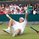 John Isner makes Wimbledon history again to become all-time ace leader in ATP Tour history