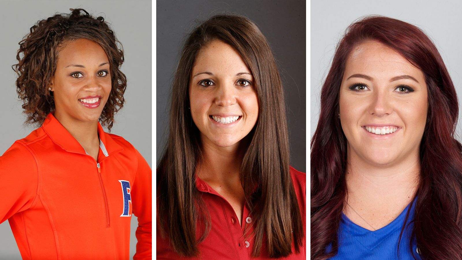 3 SEC finalists for Woman Athlete of the Year