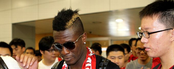 Asamoah Gyan plans for life after football with airline venture