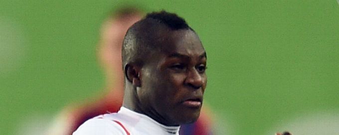 FIFA questions RFU over response to Emmanuel Frimpong abuse