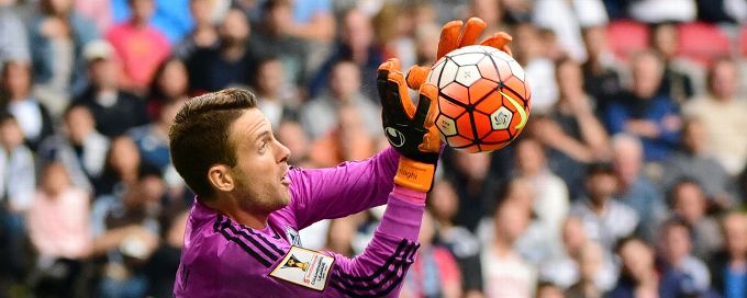 Seattle Sounders and Vancouver share the spoils in CCL opener