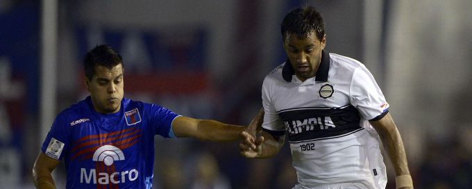 Cancer survivor Sebastian Ariosa wins case after Olimpia suspended contract