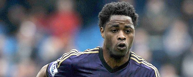 Rubin Kazan set to sign Alex Song from Barcelona