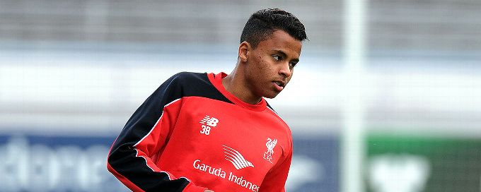 Liverpool boss Jurgen Klopp welcomes Allan back after title-winning SJK loan