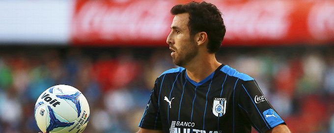 Fire acquire ex-U.S. international Bornstein