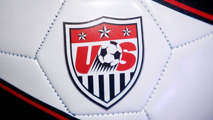 U.S. Soccer reveals national training center site in Georgia