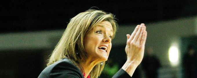 Robin Pingeton lands at Wisconsin after resigning from Missouri