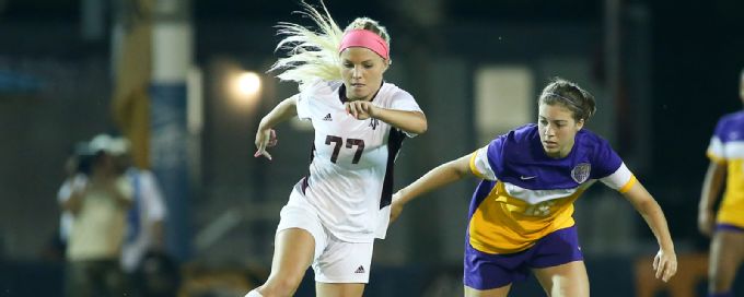 Aggies punch ticket to title game
