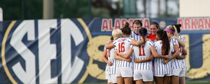 Florida heads to Championship match