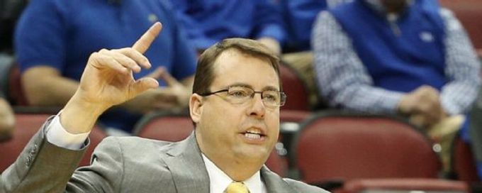 Men's coach Jerod Haase paying $46K to assist UAB basketball programs