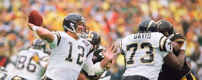Where are they now? Super Bowl XXIX quarterback Stan Humphries