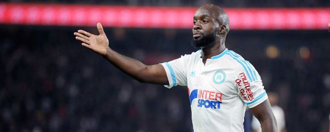 Lassana Diarra to be paid €6m by FIFA, Belgian FA after winning court case