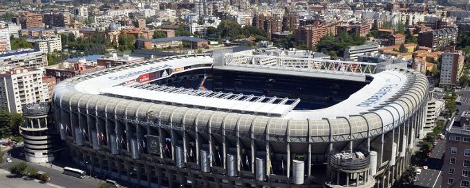 Spain's EU state aid case explained as La Liga clubs face sanctions