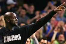 Sources: Kevin Garnett rejoins Timberwolves in off-court role