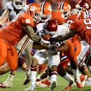 Dabo Swinney overcame pain and poverty to reach new heights at Clemson