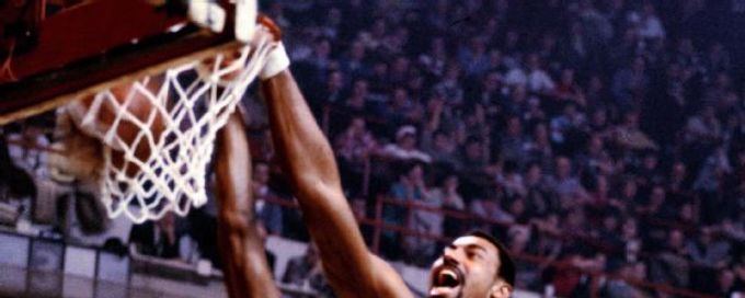 NBA rookie season scoring leaders: Jordan, Abdul-Jabbar, more
