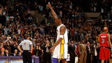 Kobe Bryant: Recordando sus 81 puntos el 22 de enero de 2006