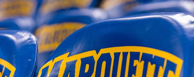 Marquette promotes Mike Broeker to athletic director