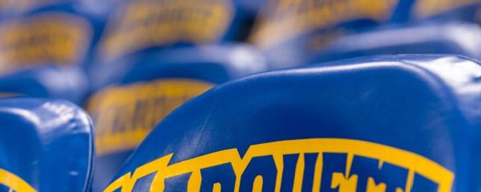 Marquette's Bill Scholl to retire when school names next AD