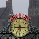Ketua dan CEO Orioles John Angelos membantah tuduhan dia akan merelokasi tim, mengatakan franchise tidak akan pernah meninggalkan Baltimore