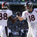 Demaryius Thomas died of seizure disorder, autopsy report says