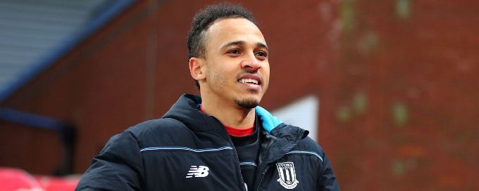 Peter Odemwingie looks for Indonesia club after Madura United exit