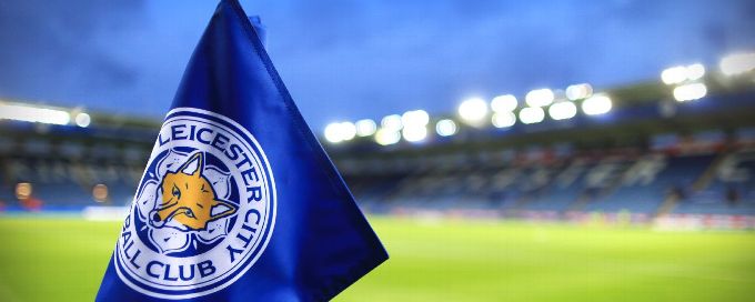 Leicester sign Ireland youth international Dylan Watts