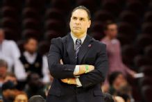 Pitt fires coach Tory Verdi amid court struggles, legal issues