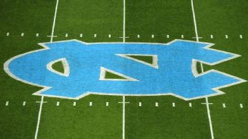 North Carolina reinstates suspended CBs coach Armond Hawkins
