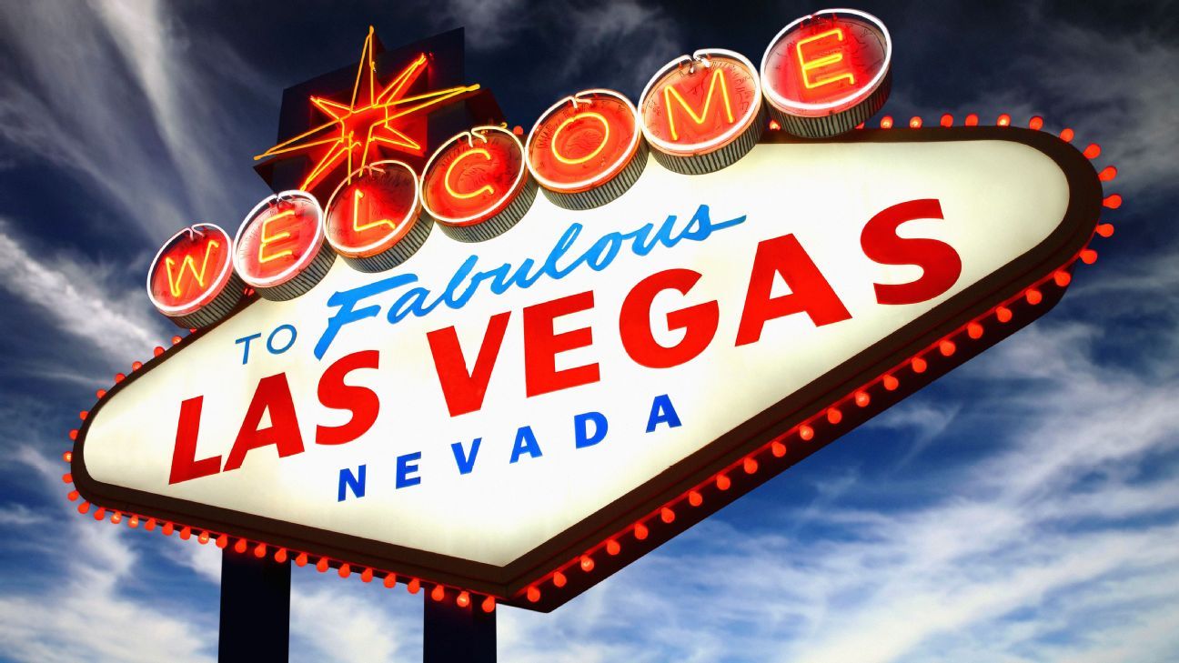 Debut F1 Las Vegas ditetapkan untuk akhir pekan Thanksgiving 2023