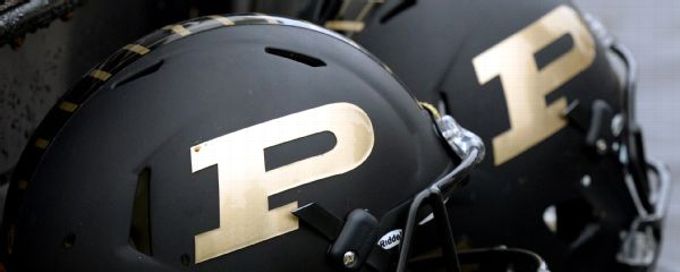 Purdue moves season opener vs. Indiana State up to Aug. 31