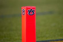 Four-star OT Layton von Brandt commits to Auburn