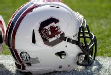 South Carolina loses left tackle Josiah Thompson for season