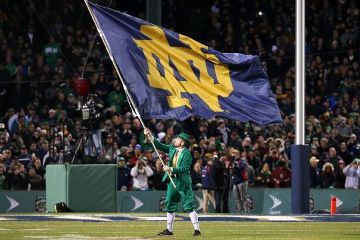 Notre Dame AD: Independent status 'more valuable than ever'