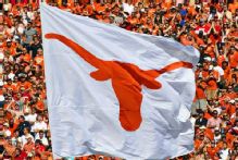 Kasi Currie, top-3 DT recruit in 2027, commits to Texas