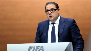 CONCACAF concerned over Nicaraguan league's continuation despite pandemic