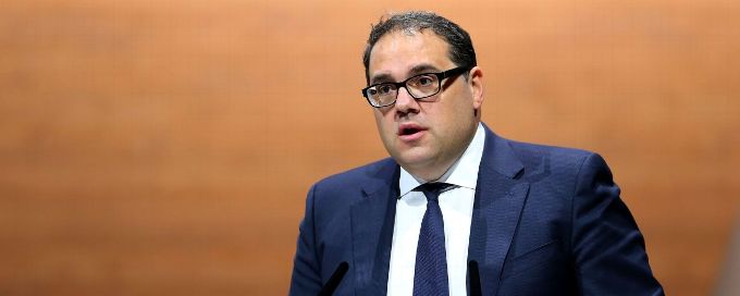 CONCACAF concerned over Nicaraguan league's continuation despite pandemic