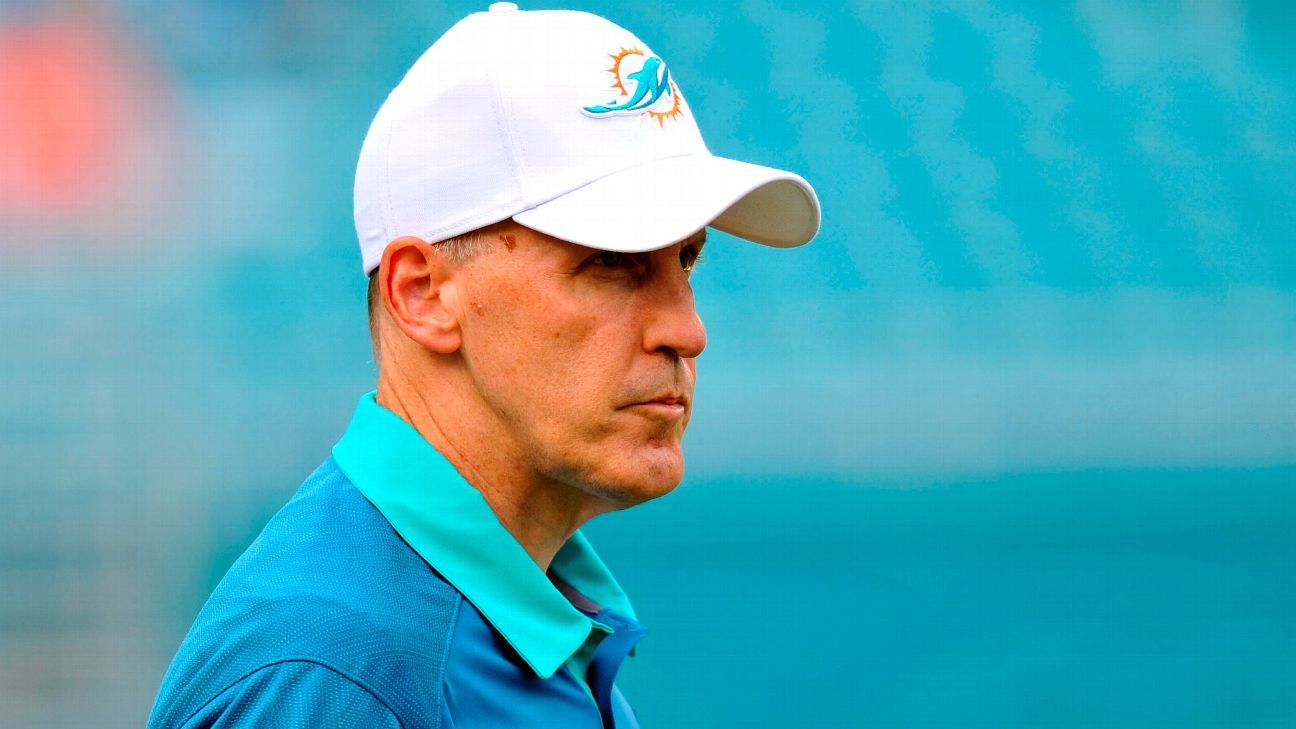 Sources: Ohio State hires ex-NFL coach Joe Philbin as analyst