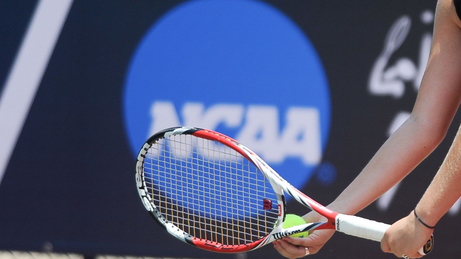 SEC in NCAA singles and doubles competition