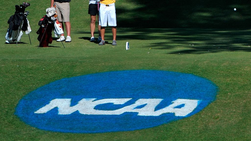 NCAA announces 2022 DI Men's Golf Regional selections