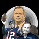 Deflategate What really happened during Deflategate? Five years later, the NFL's ...