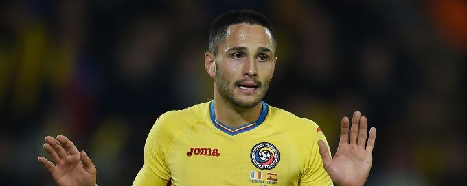 Deportivo La Coruna set to sign Florin Andone from Cordoba