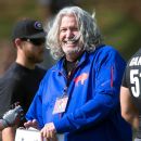 How Rob Ryan made the most unexpected move of his career and landed at USC How Rob Ryan made the most unexpected move of his career and landed at USC