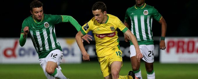 Atletico Madrid youngster Diogo Jota aims to emulate Antoine Griezmann