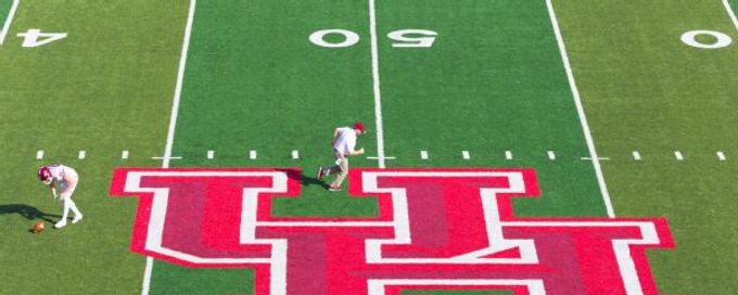 Kurt Hester, Houston's director of strength and performance, dies at 61