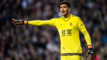 Manchester City interested in signing Geronimo Rulli, goalkeeper claims