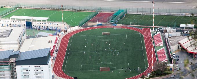 Gibraltar government hails Lincoln Red Imps win over Celtic