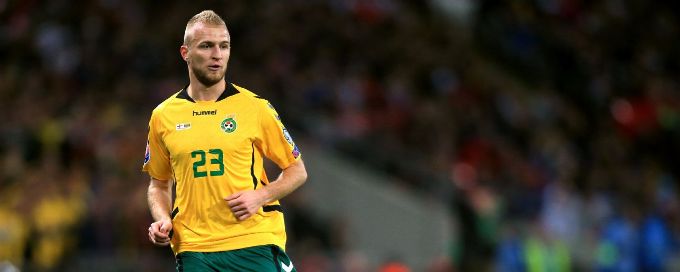 Portland Timbers finally add a left-back in Vytautas Andriuskevicius