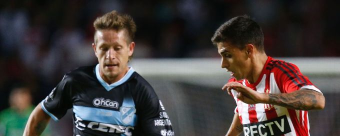 Former Temperley midfielder Fernando Brandan set to join Melbourne City